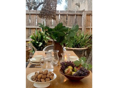 Holiday house Can Peñes - Outdoor photo 22