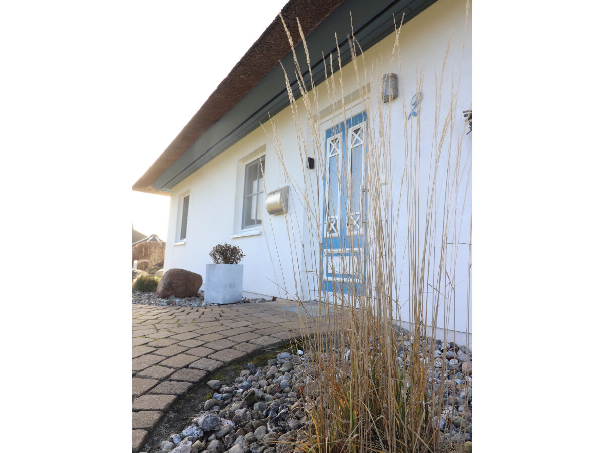 Holiday house Achternkieker 1 - Outdoor photo 4