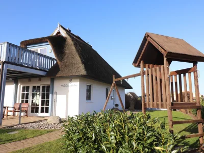 Holiday house Achternkieker 1 in Zinnowitz - Holiday house