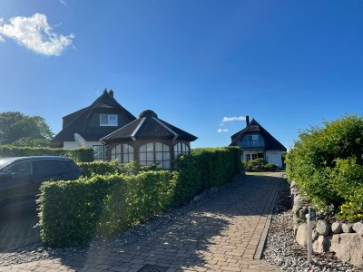 Holiday house Achternkieker 1 - Outdoor photo 2