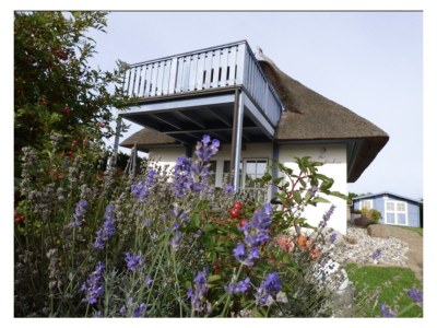 Holiday house Achternkieker 1 - Outdoor photo 5