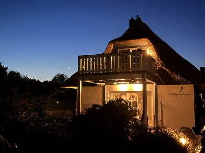 Holiday house Achternkieker 1 - Outdoor photo 11