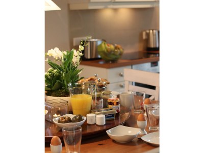 Holiday house Achternkieker 1 - Features photo 13