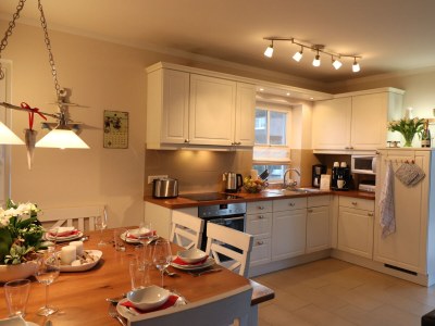 Holiday house Achternkieker 1 - Features photo 14