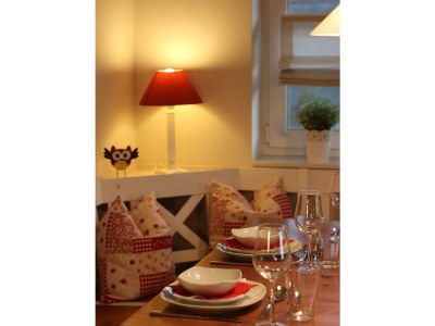 Holiday house Achternkieker 1 - Features photo 15