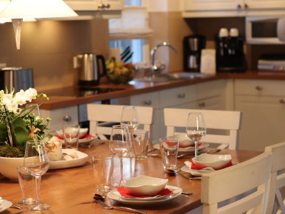 Holiday house Achternkieker 1 - Features photo 16