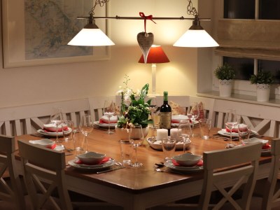 Holiday house Achternkieker 1 - Features photo 18