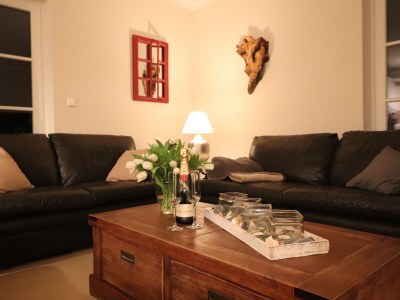 Holiday house Achternkieker 1 - Features photo 19