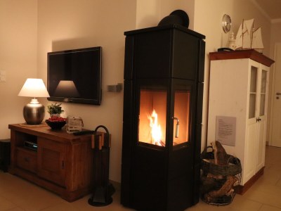 Holiday house Achternkieker 1 - Features photo 20