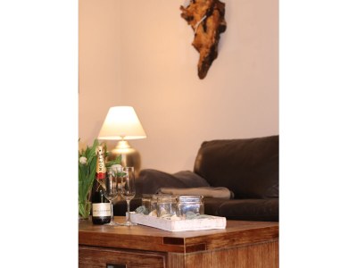 Holiday house Achternkieker 1 - Features photo 21