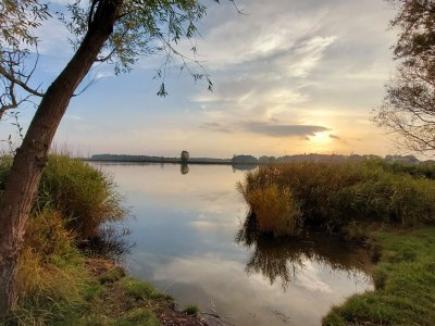 Holiday house Achternkieker 1 - Environment photo 35