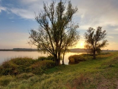 Holiday house Achternkieker 1 - Environment photo 36