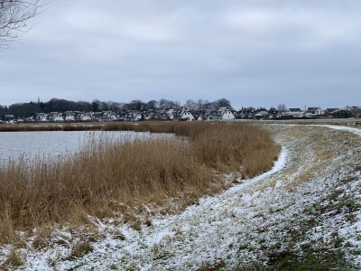 Holiday house Achternkieker 1 - Environment photo 37