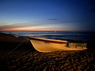 Holiday house Achternkieker 1 - Environment photo 40