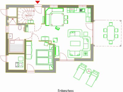 Holiday house Achternkieker 1 - Document photo 41