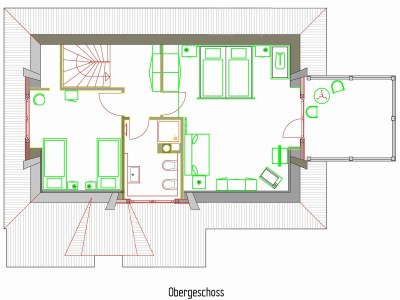 Holiday house Achternkieker 1 - Document photo 42