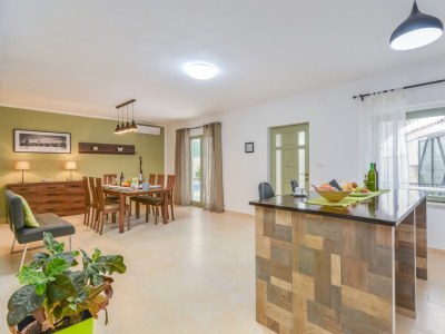 Villa Martin | Countryside Retreat with Pool - Features photo 19