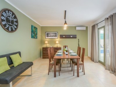 Villa Martin | Countryside Retreat with Pool - Features photo 20