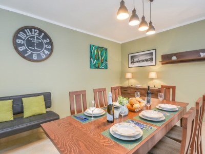 Villa Martin | Countryside Retreat with Pool - Features photo 21