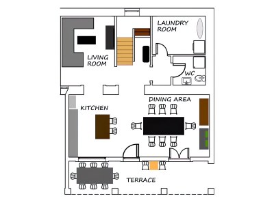 Villa Martin | Countryside Retreat with Pool - Document photo 41