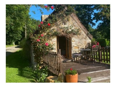 Holiday house Barn Owl (Schleiereule) - Outdoor photo 5
