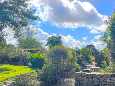 Holiday house Barn Owl (Schleiereule) - Outdoor photo 7