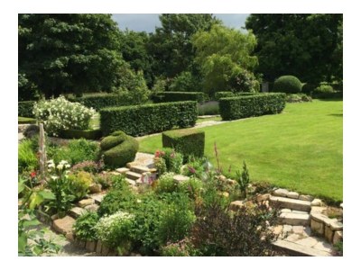 Holiday house Barn Owl (Schleiereule) - Outdoor photo 8