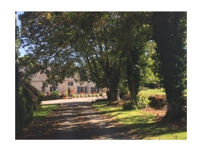 Holiday house Barn Owl (Schleiereule) - Outdoor photo 9