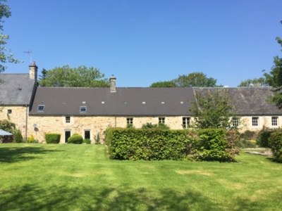 Holiday house Barn Owl (Schleiereule) - Outdoor photo 10