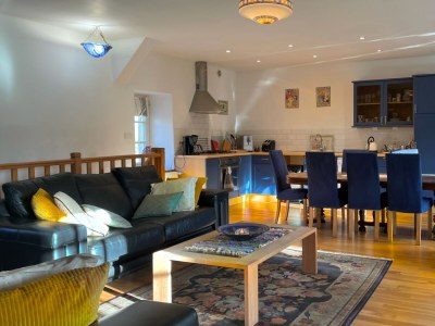 Holiday house Barn Owl (Schleiereule) - Features photo 12