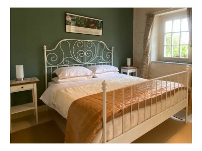 Holiday house Barn Owl (Schleiereule) - Features photo 13