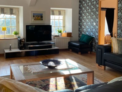 Holiday house Barn Owl (Schleiereule) - Features photo 14