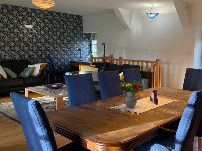 Holiday house Barn Owl (Schleiereule) - Features photo 20