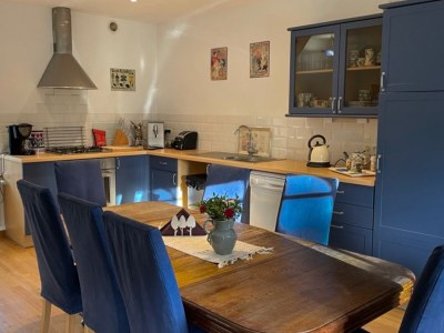 Holiday house Barn Owl (Schleiereule) - Features photo 21