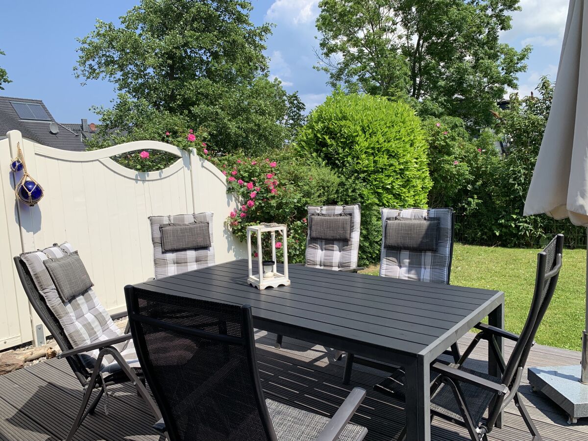 Holiday house Miama - Outdoor photo 3