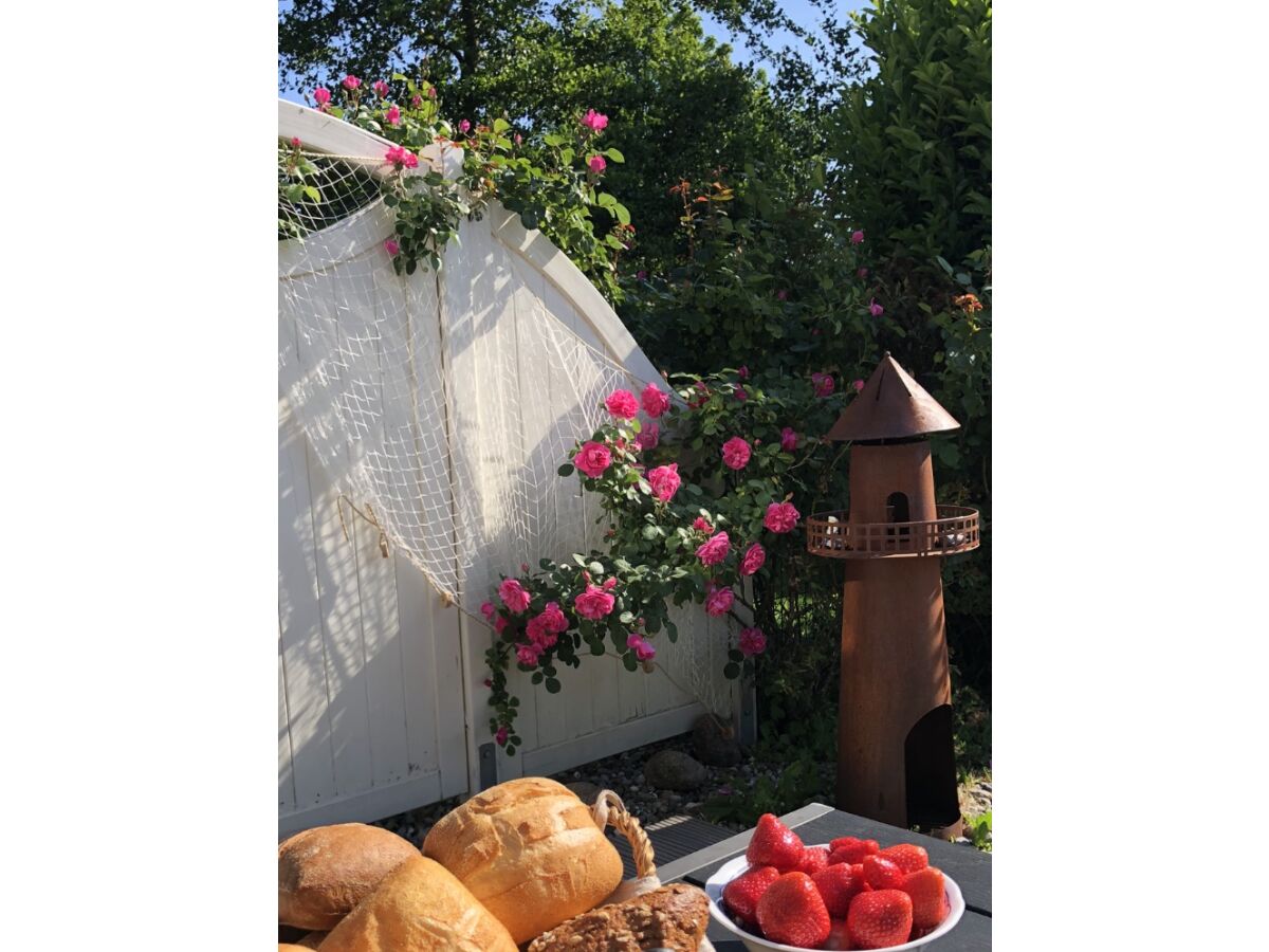 Holiday house Miama - Outdoor photo 4