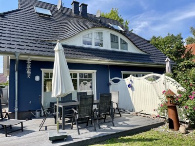 Holiday house Miama - Outdoor photo 2