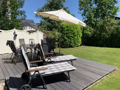 Holiday house Miama - Outdoor photo 6