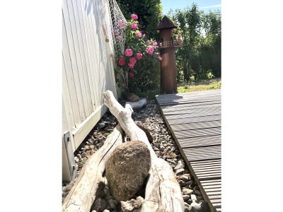 Holiday house Miama - Outdoor photo 7