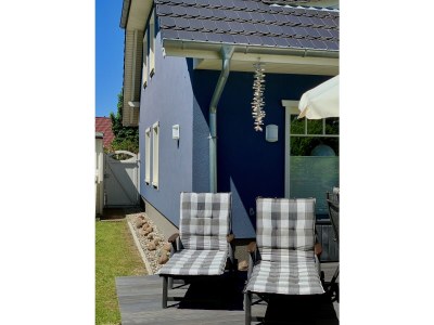 Holiday house Miama - Outdoor photo 8