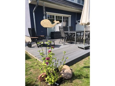 Holiday house Miama - Outdoor photo 9