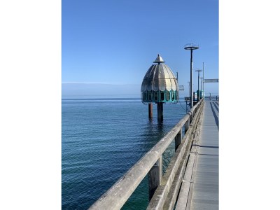 Holiday house Miama - Environment photo 35