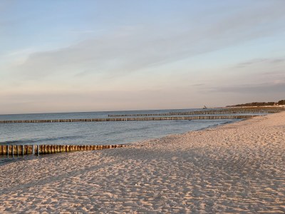 Holiday house Miama - Environment photo 37