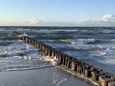 Holiday house Miama - Environment photo 38