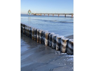 Holiday house Miama - Environment photo 39