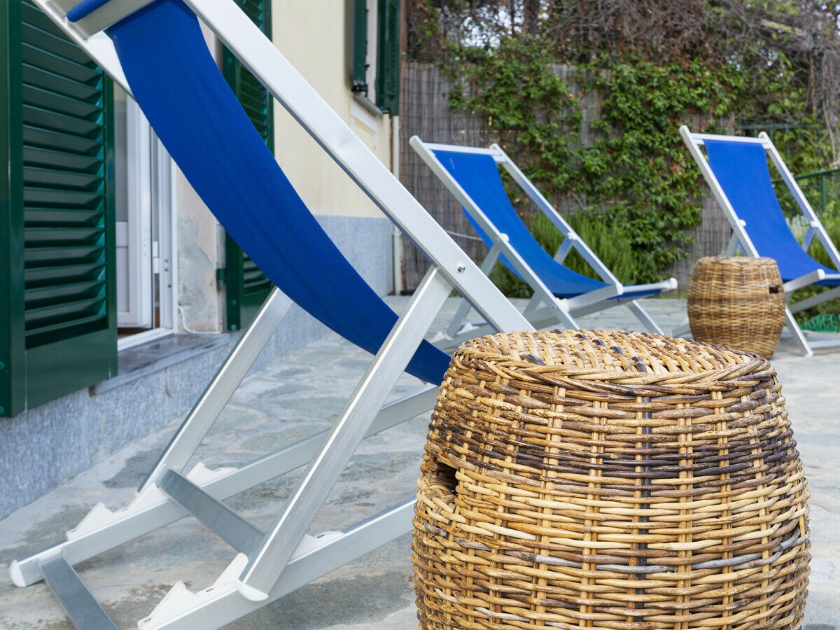 Apartment Amazing sea view in Santa Margherita