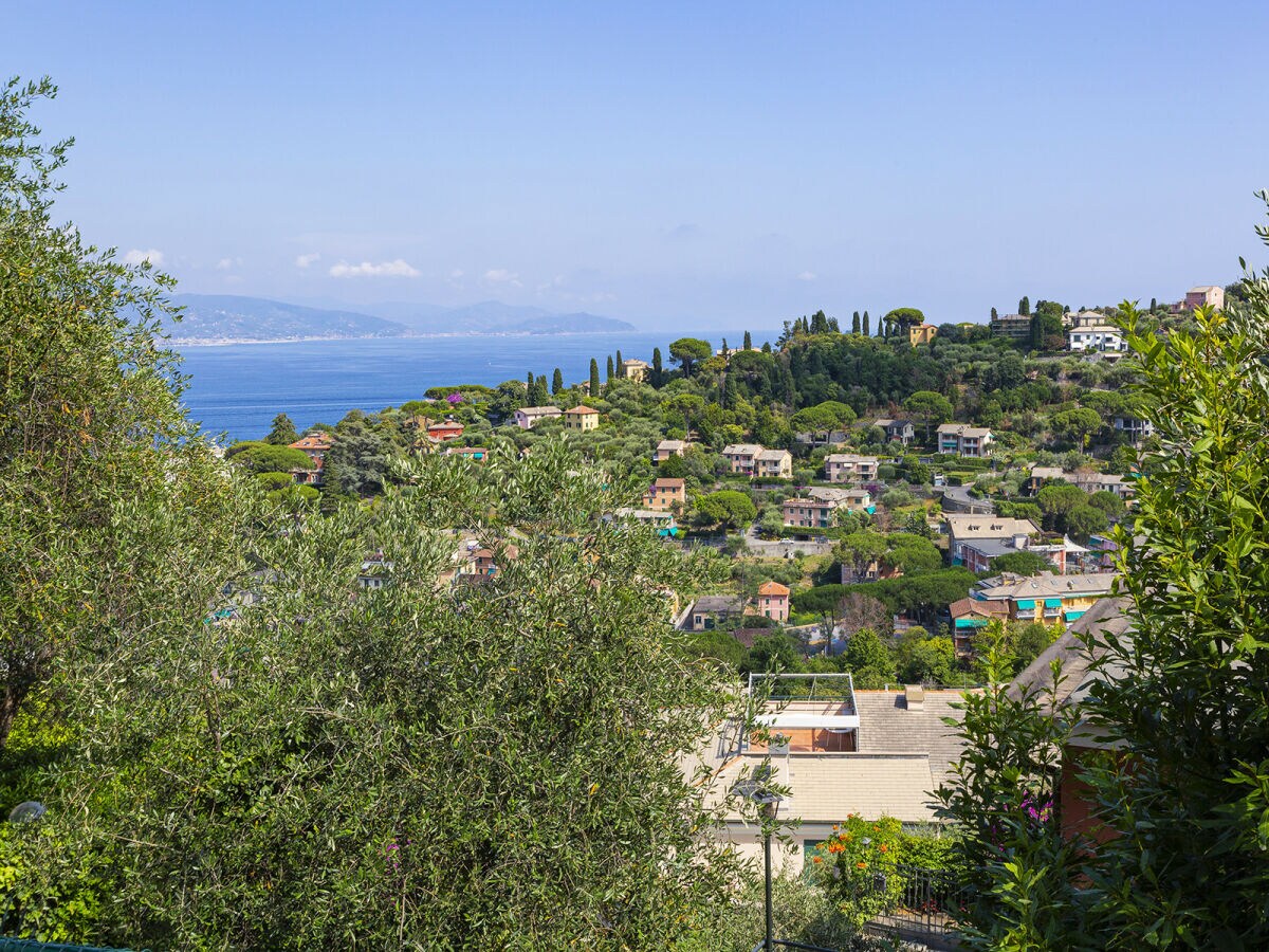 Apartment Amazing sea view in Santa Margherita - Outdoor photo 2