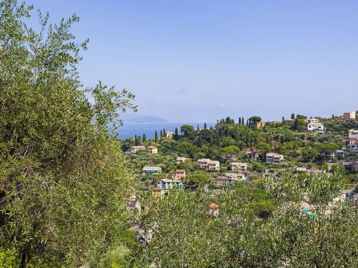 Apartment Amazing sea view in Santa Margherita - Outdoor photo 4