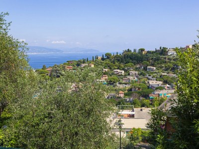 Apartment Amazing sea view in Santa Margherita - Outdoor photo 2