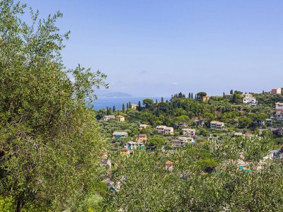 Apartment Amazing sea view in Santa Margherita - Outdoor photo 4